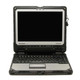 Panasonic Toughbook CF-33 With Barcode Reader and Fingerprint Reader