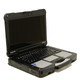 Panasonic Toughbook FZ-40 Angled to the Right