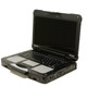 Panasonic Toughbook FZ-40 Angled to the Left