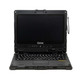 Fully Rugged 2-in-1 Getac K120 2-in-1 i7 Laptop and Tablet With Keyboard Dock
