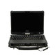 Grade-A Getac V110 G3 Fully Rugged Convertible Laptop with stylus and carry handle