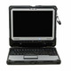 Panasonic Toughbook CF-33 Fully Rugged 2-in-1 Laptop Front