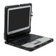 Scratch and Dent CF-33 Toughbook Face Right with port covers closed