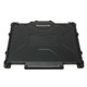 Panasonic Toughbook CF-31 Rear Cabinet Bezel (Black) (Actual Pictures of Inventory)