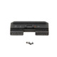 Secondary Battery Port Cover Door For the Getac V110 Fully Rugged Laptop
