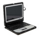 Fully Rugged Toughbook CF-33 Facing Right