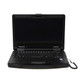 Refurbished Panasonic Toughbook FZ-55 With Touchscreen With Webcam Front View