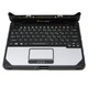 Replacement Panasonic Toughbook CF-20 Detachable Keyboard Base