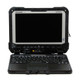 Panasonic Toughpad FZ-G2 Fully Rugged Tablet with Detachable Keyboard