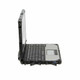 Panasonic Toughbook CF-20 Dual Touch with Side Ports Open Facing Right