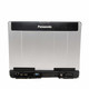Panasonic Toughbook CF-53 MK4 Extreme Rear View Ports Open