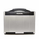 Panasonic Toughbook CF-53 MK4 Extreme Top View Closed Lid