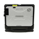 Rear of the CF-33 Panasonic Toughbook Rugged Laptop with Contactless Smart Card Reader and Barcode Reader