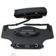 Toughmate Rotating Hand Strap For the Panasonic Toughbook CF-33 with included strap (pictures of actual inventory)