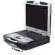 CF-31 Toughbook MK6 i7 Facing Left With Port Covers Shut