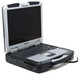 CF-31 MK6 Toughbook Laptop Facing Right with Port Doors Closed