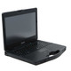 Semi Rugged Getac S410 Laptop Angled Right
