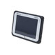 FZ-M1 Rugged Tablet Facing Left