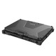 Closed Fully Rugged V120 Laptop