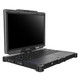 V110 Rugged Laptop Facing Right