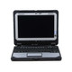 New Open Box Panasonic Toughbook CF-20 MK2 Facing Forward (Pictures of Actual Inventory)