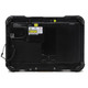 Backside of the Panasonic Toughbook FZ-G2