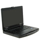 Semi-Rugged Panasonic Toughbook FZ-55 Angled Facing Right
