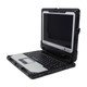Panasonic 33 Toughbook Facing Left