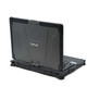 Backside facing left V110 Laptop