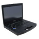 S410 Semi Rugged Getac laptop facing right