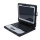 Toughbook 33 MK2 Facing Left