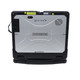 Panasonic CF-33 Toughbook Backside with fingerprint Reader