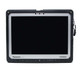 Panasonic Toughbook CF-33 MK1 Tablet Facing Forward