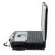 Toughbook CF-31 Right side with port doors open