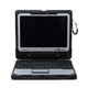 Panasonic Toughbook CF-33 MK2 Fully Rugged, Hybrid Laptop