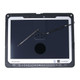 Panasonic CF-33 Tablet With Stylus Laying On The Screen
