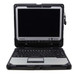 Fully Rugged Panasonic Toughbook 33 2-in-1 Tablet