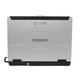 Back of the FZ-55 Toughbook with port covers open