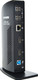 Ports on the Durabook R8 USB docking station