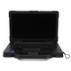 Dell Latitude 5430 With Fingerprint reader and Contactless Smart Card Reader Facing Forward 