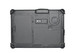 Back of the Durabook R10 Fully Rugged Tablet