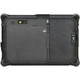 Back of the Durabook R8 Tablet