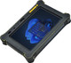 Durabook R8-EX turned with the case on