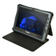 Durabook U11 Folio Case on Durabook U11 Fully Rugged Tablet