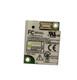 Panasonic Toughbook CF-19, CF-51, CF-74 modem card front