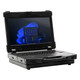 Durabook Z14 Expansion Unit (Discrete VGA with 120W AC Adapter - NVIDIA RTX A500)