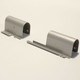 Panasonic Toughbook CF-30 hinge covers