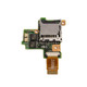 Panasonic Toughbook CF19 MK2, MK3, MK4, MK5 SD Port Board