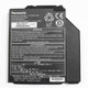 Secondary Media Bay Battery for the Panasonic Toughbook Cf-30