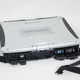 Panasonic Toughbook CF-19 MK6 Dual Touch Rear Ports